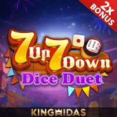 Dice Duet cards category game